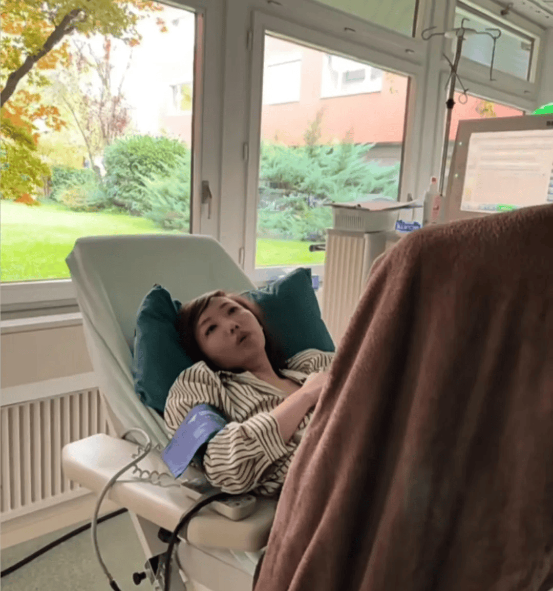 女子赴瑞士安乐死，红斑狼疮下的生命尊严抉择