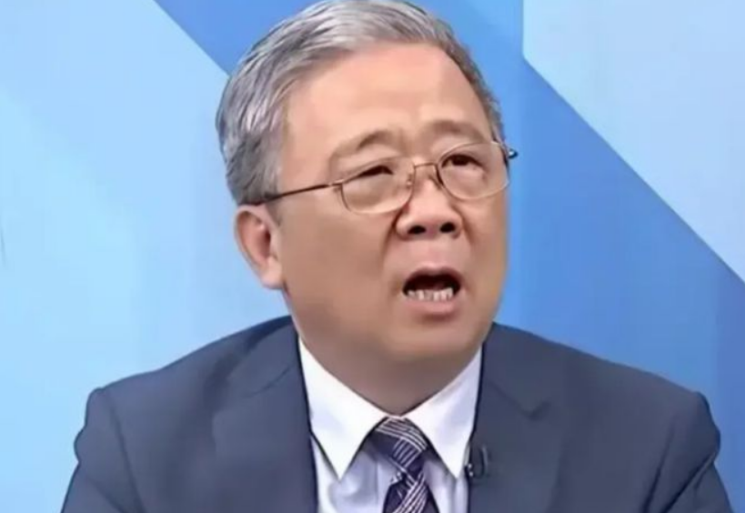 台媒体人公开嘲讽于北辰，知识与素养的较量开始