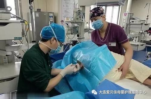 女性分娩无痛针，医护人员分享经验及细节解读