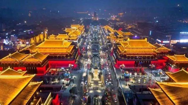 大唐不夜城半年盈利面临挑战与机遇并存，仅达23.53万收益引发关注