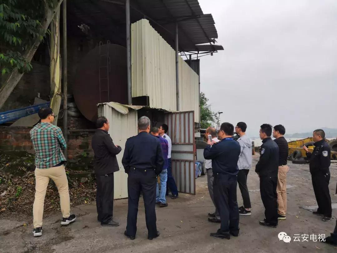 油罐车乱象调查结果公布，多人受罚，行业秩序逐步规范