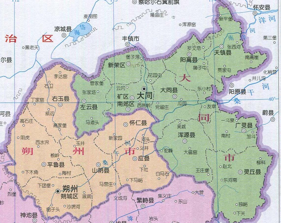 内蒙古陕西暴雨来袭，应对挑战与家园保护战