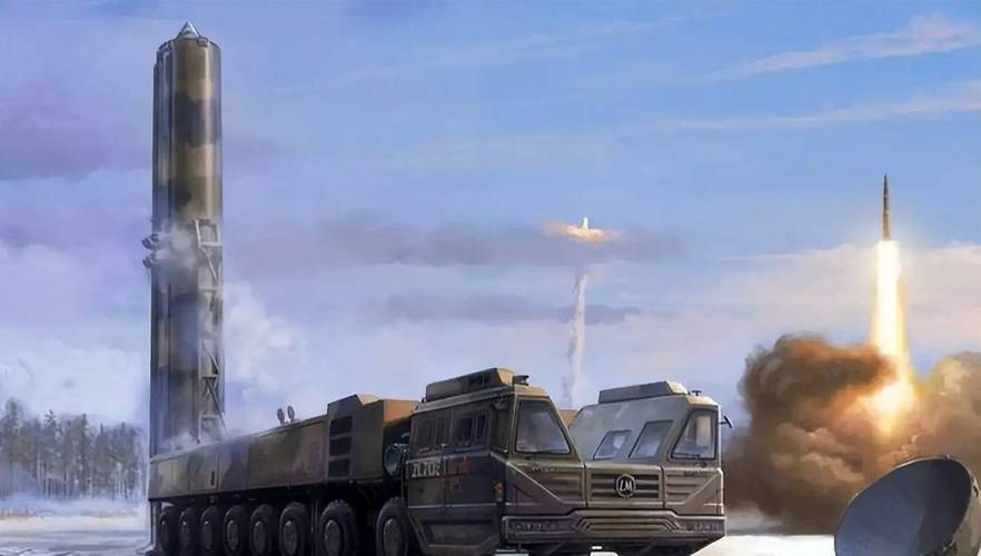 乌国产新武器摧毁俄军火库，技术较量与战略博弈背后的冲突揭秘