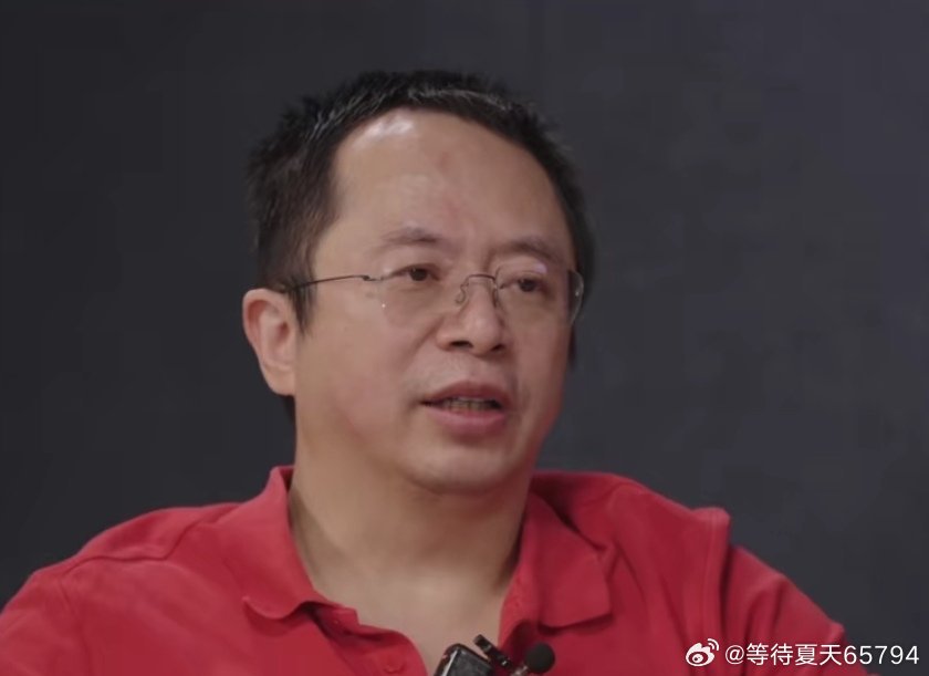 周鸿祎，别再纠结我的驾照问题了