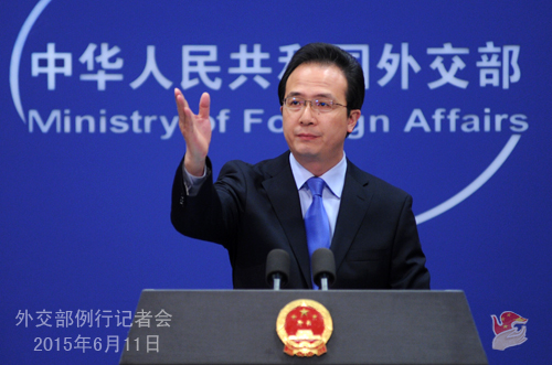 中国外交部官员谈沙利文访华，深化合作，共谋发展新篇章