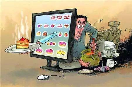 法律专家呼吁外卖平台强化审核责任，加强监管力度