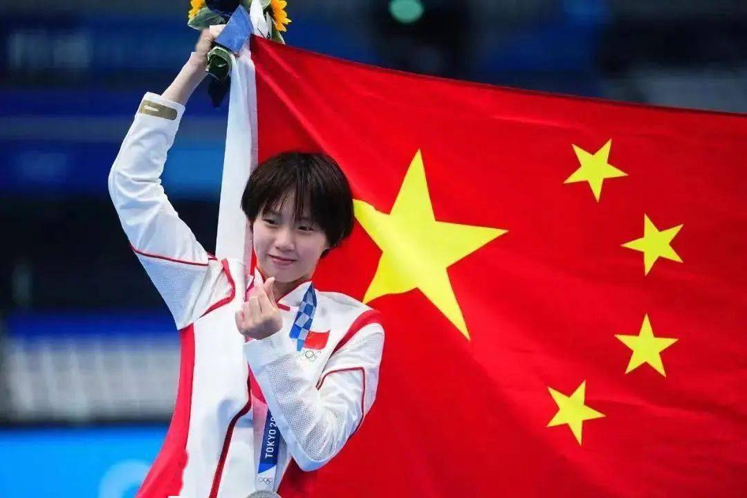 温州荣耀私语，奥运冠军的温州话交流