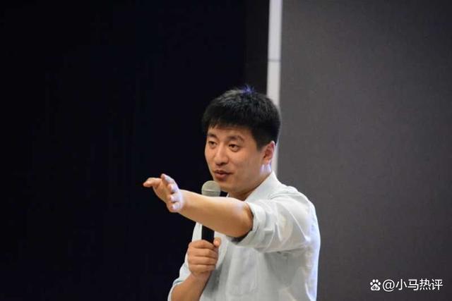 张雪峰回应汪涵信中的秘密，独特三字的背后故事