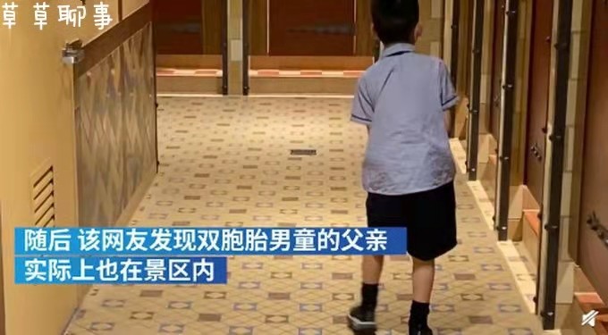 家长回应男孩偷窥女厕事件，正确引导与教育至关重要