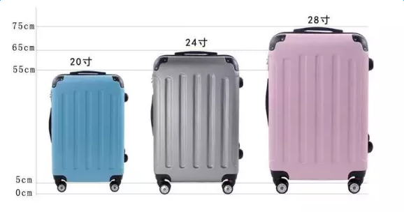 春秋航空行李箱超规收费引发关注热议，2厘米之差成焦点