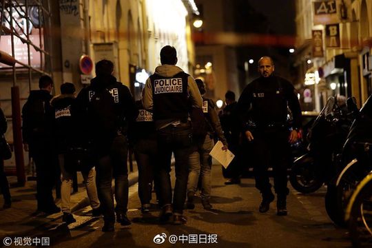 德国发生持刀袭击事件，多人伤亡，至少三人死亡