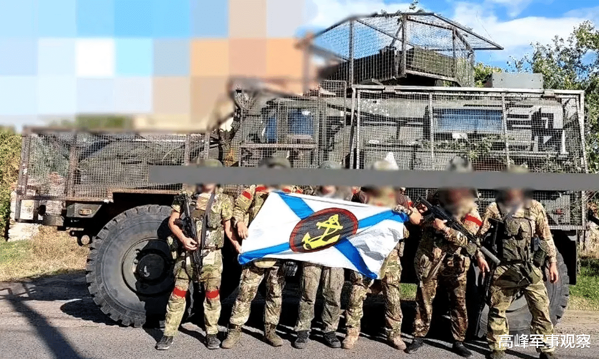 俄视角下的乌克兰局势，外国雇佣兵在乌军行动中的影响分析