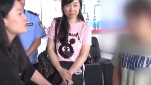 暑期打工女孩遭不当对待，警方迅速介入调查维护权益
