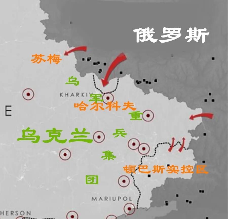 专家解读，乌突袭俄领土三大核心目的揭秘