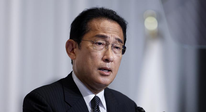 日本岸田文雄弃选后的局势专家解读