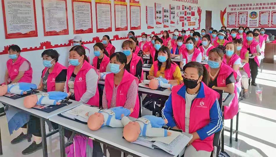 今年以来就业形势保持总体稳定态势