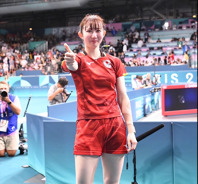 樊振东孙颖莎与早田希娜取关事件背后的真相探究