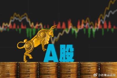 三大股指走势强劲，超4300只个股上涨——股市繁荣背后的挑战与机遇