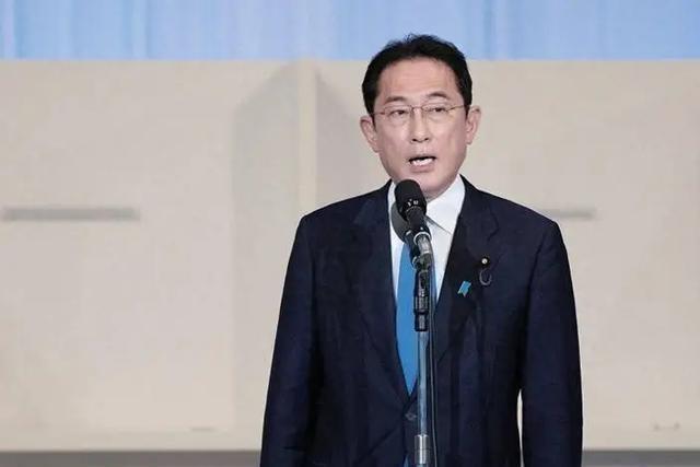 媒体人观察，岸田退选是否模仿拜登策略？