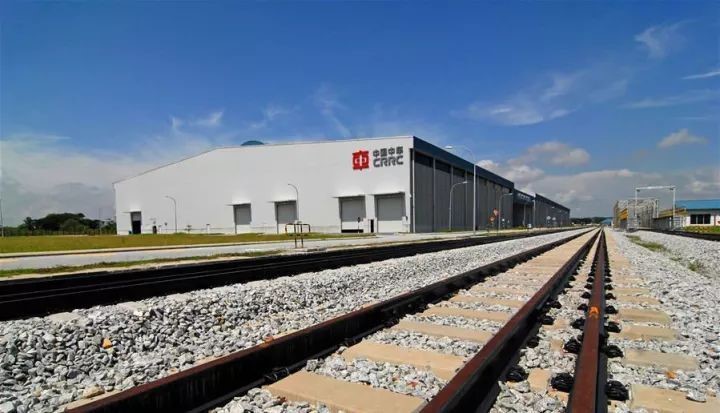 大马重塑交通新面貌，引进中国客运列车，共迎新篇章