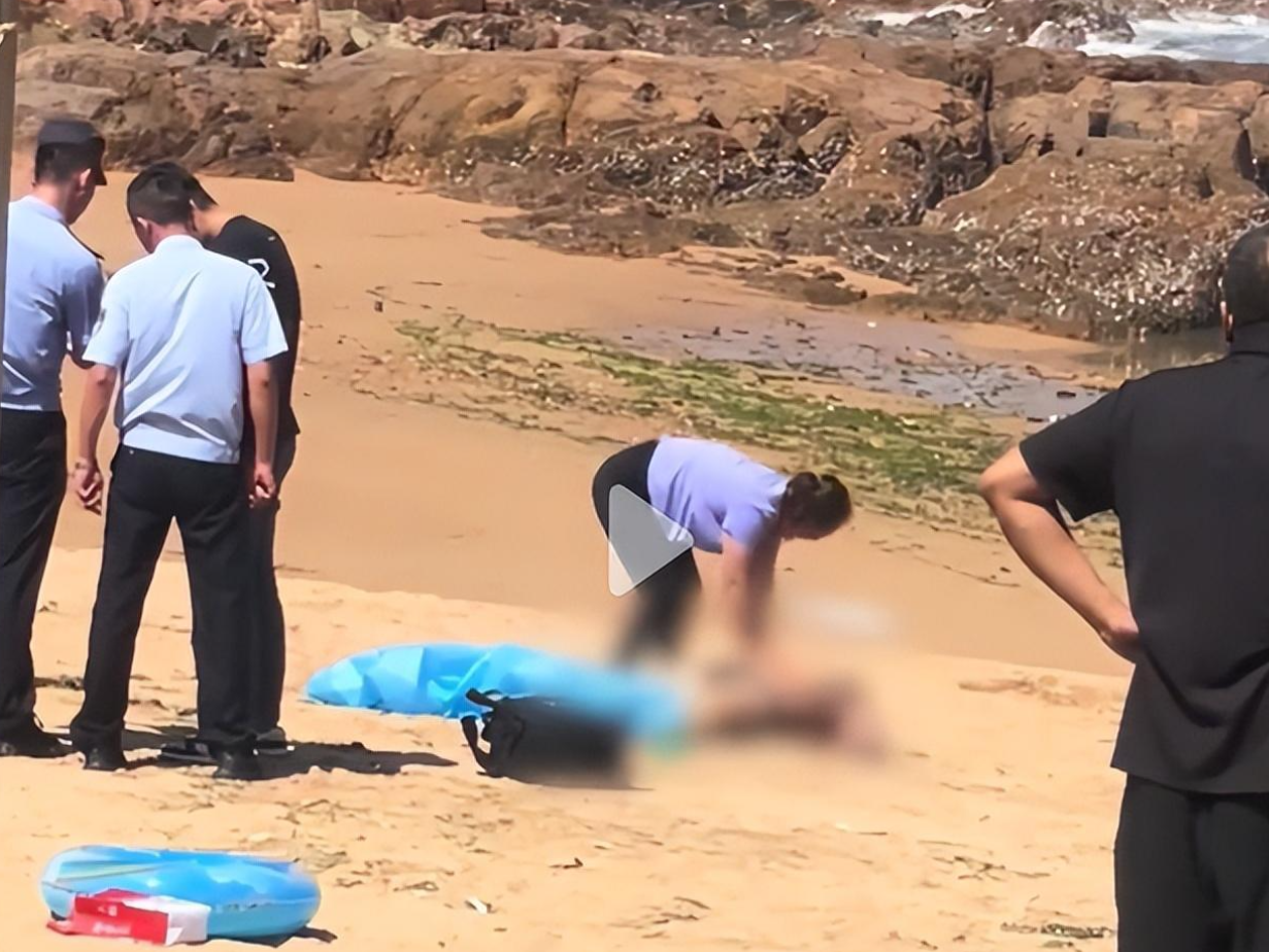 山东英雄男子英勇救三儿童后不幸溺亡，英勇事迹永垂不朽