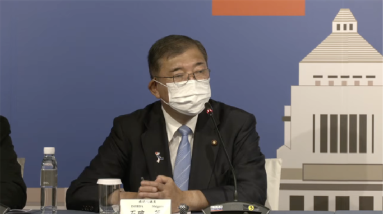 我使馆严批日本政客窜台行为，必须承担后果与付出代价