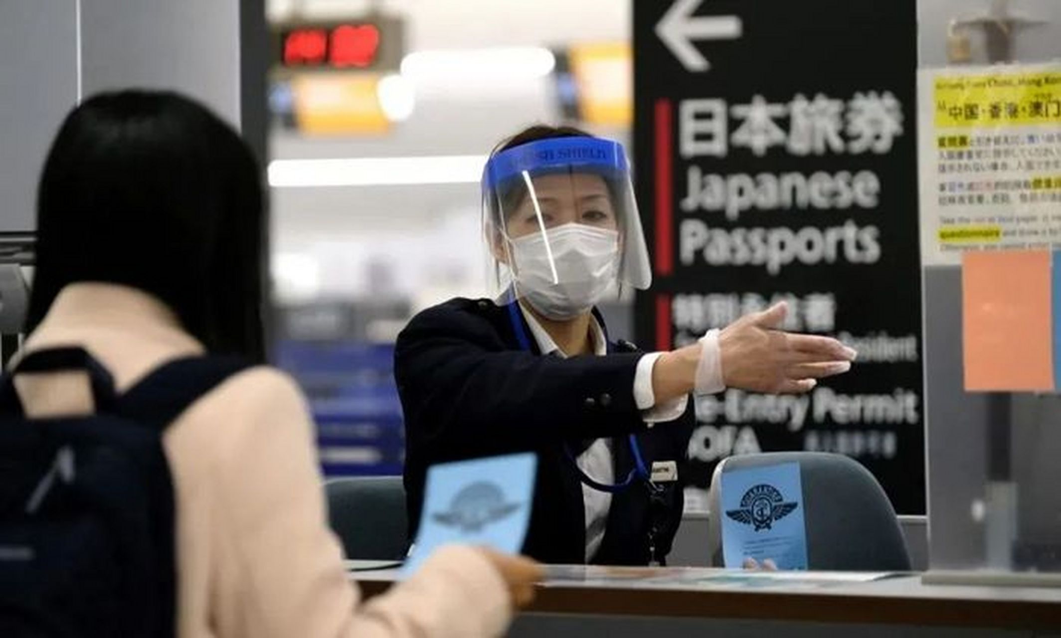 不惜损失四万，选择中断日本游紧急回国