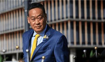 泰国总理赛塔遭解职，背后原因及影响分析