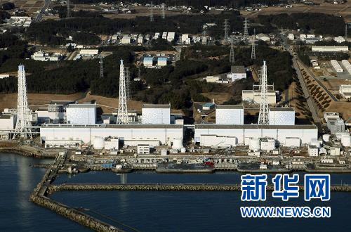 福岛核电站泄漏事故引发全球关注，放射性物质水泄漏敲响警钟
