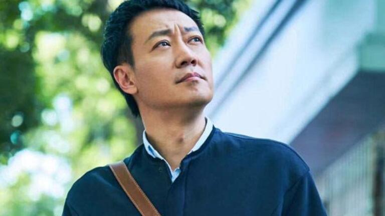 辛柏青，生活的底色塑造卓越表演