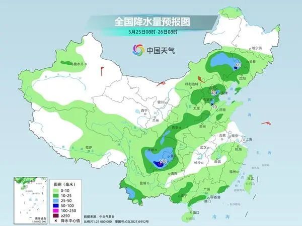 吉林辽宁广西暴雨挑战，应对策略与行动
