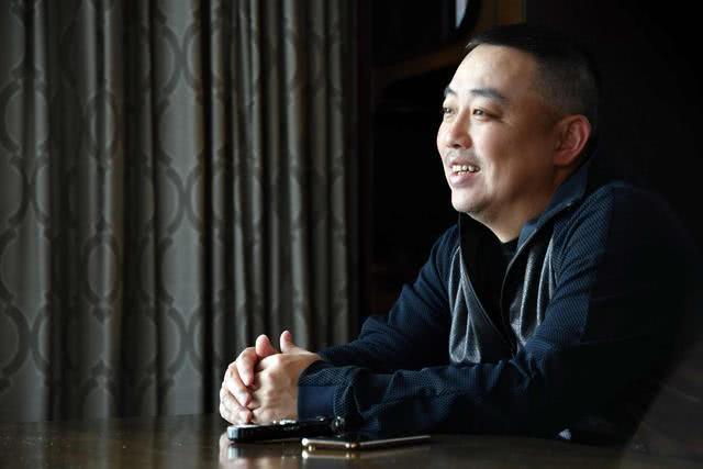 马龙，国乒总教练眼中的伟大运动员