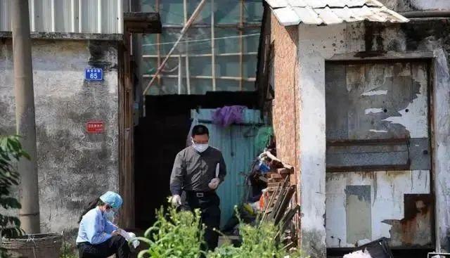 广东中山发生多人死亡命案纪实