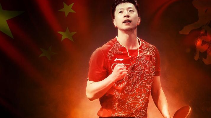 马龙，奥运舞台上的终极心曲之旅