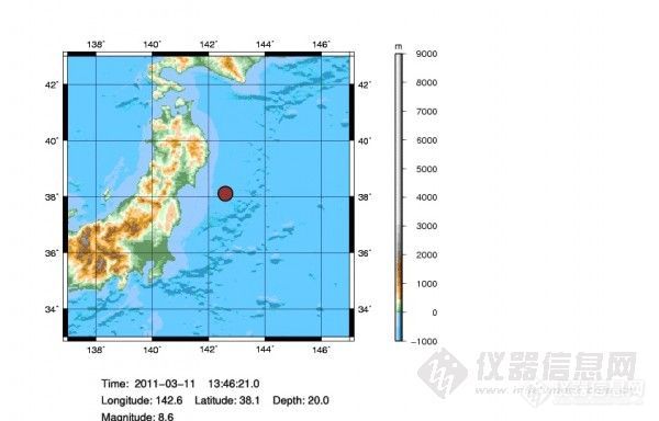 日本海域发生7.1级地震，影响与应对挑战