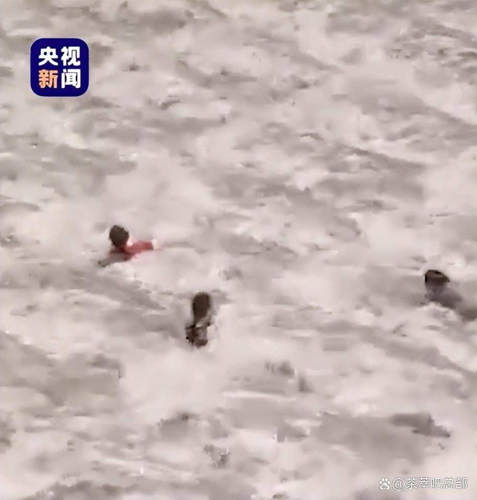 四川雅安辟谣山洪致失联事件，真相揭秘与公众知情权的捍卫