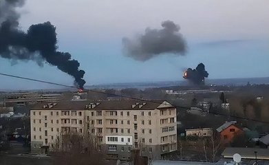 库尔斯克州遭袭事件致31人受伤，背景与影响分析揭秘