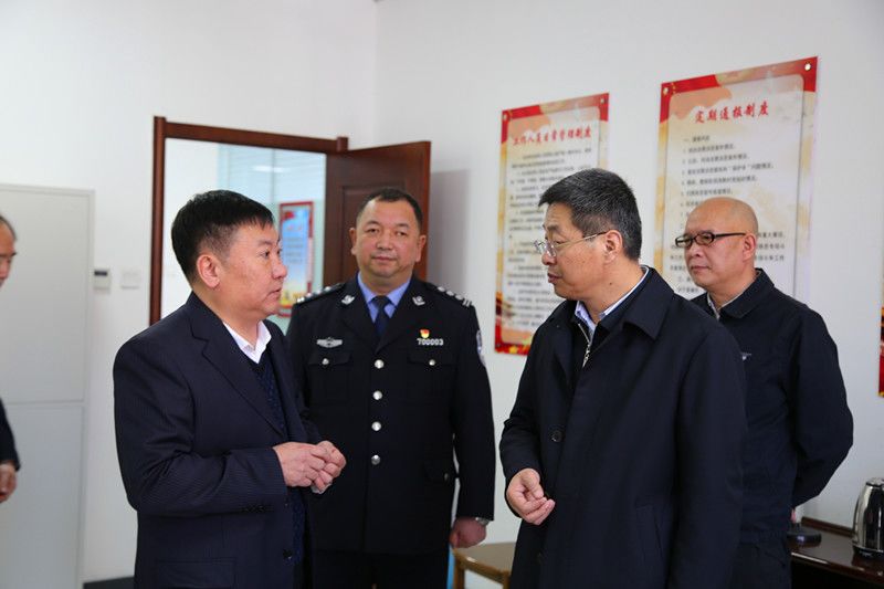 河南周口市长吉建军被查，反腐斗争再掀新篇章