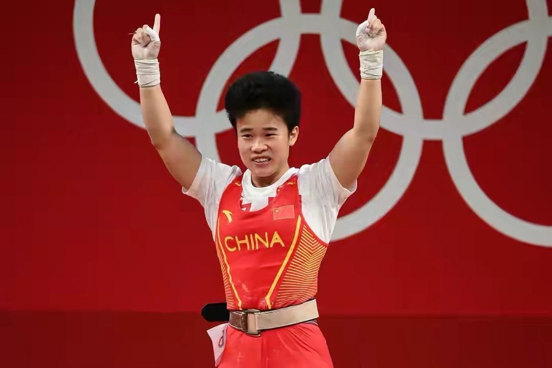 侯志慧，妈妈心中的小猴子，非凡人生的闪耀篇章