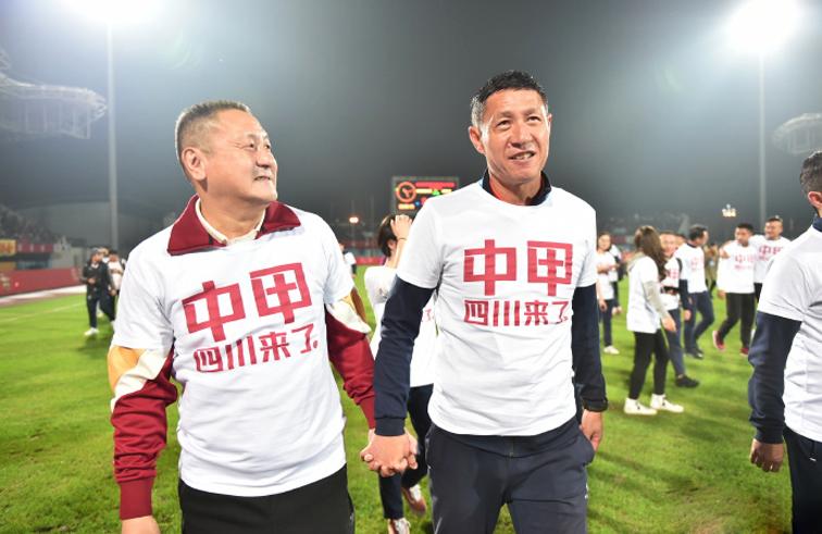中国女曲主帅，梦想驱动的力量