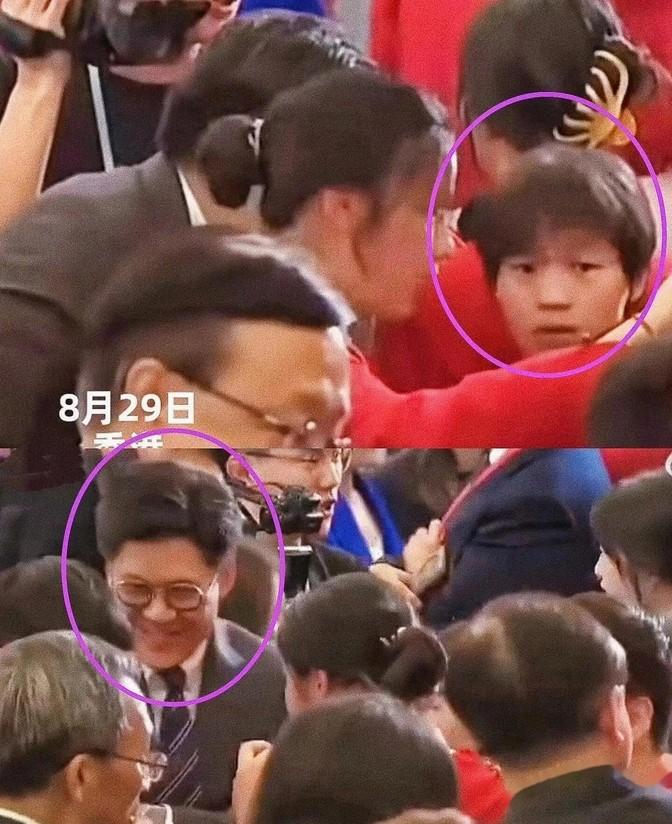 全红婵呼吁观众共同见证跳水之美，静享精彩瞬间