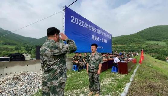 辽宁鞍山山洪暴发谣言探源，处罚、反思与启示
