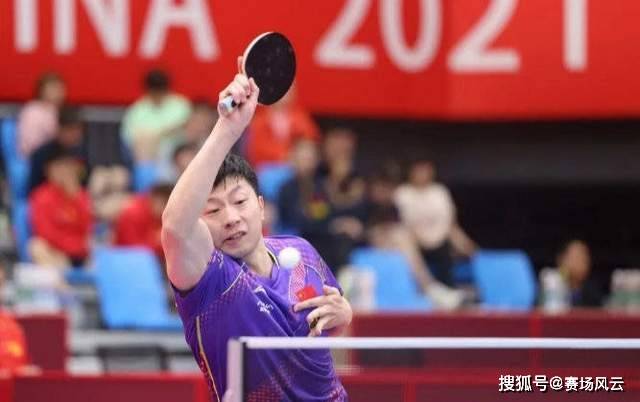 日媒视角下的国乒梦碎与重生之路