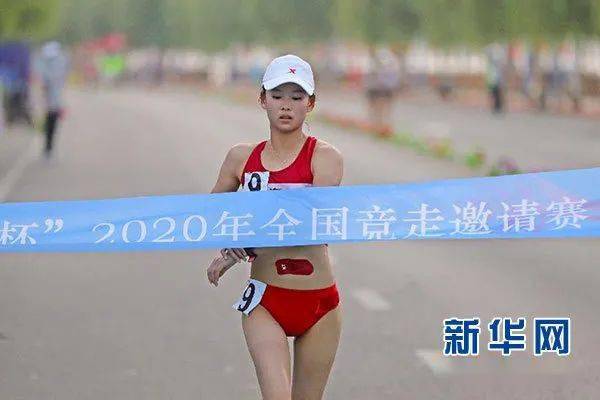 杨家玉，从容夺冠的荣耀时刻