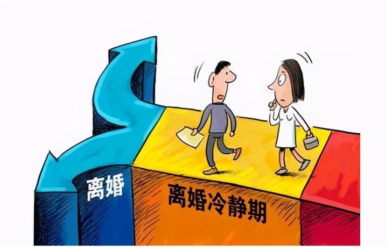离婚冷静期背景下杀妻案二审开庭，法律与人性交织的挑战