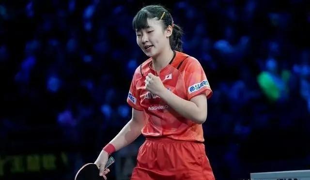 孙颖莎完美晋级女单四强，以4-0战绩强势锁定胜利