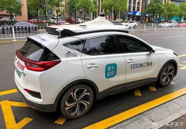 专家解读，萝卜快跑定价策略背后的逻辑与价值考量——高于网约车的定价考量