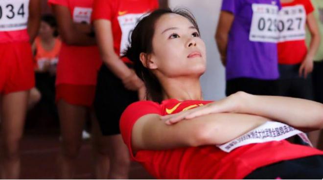 杨家玉与刘虹赛场重逢，笑对风云挑战