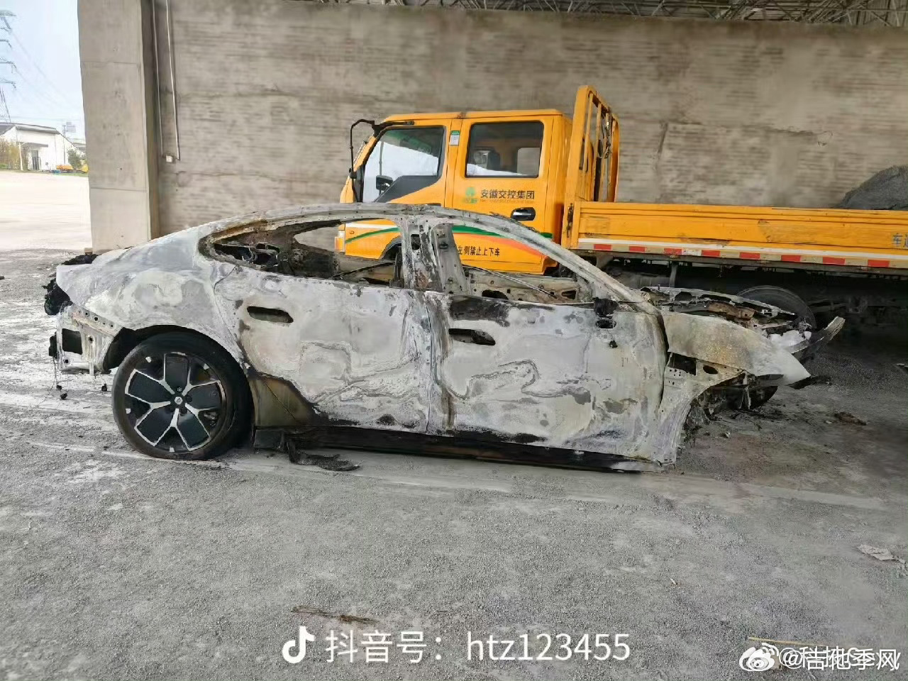 小米回应SU7试驾车异响漏液事件，真相揭秘与解决方案探讨