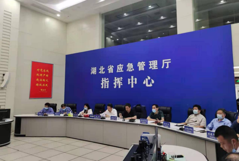 南昌龙强对流天气实况直击